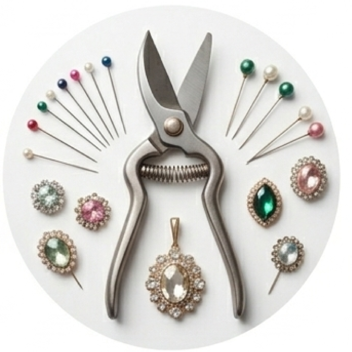 Dodatki Florystyczne