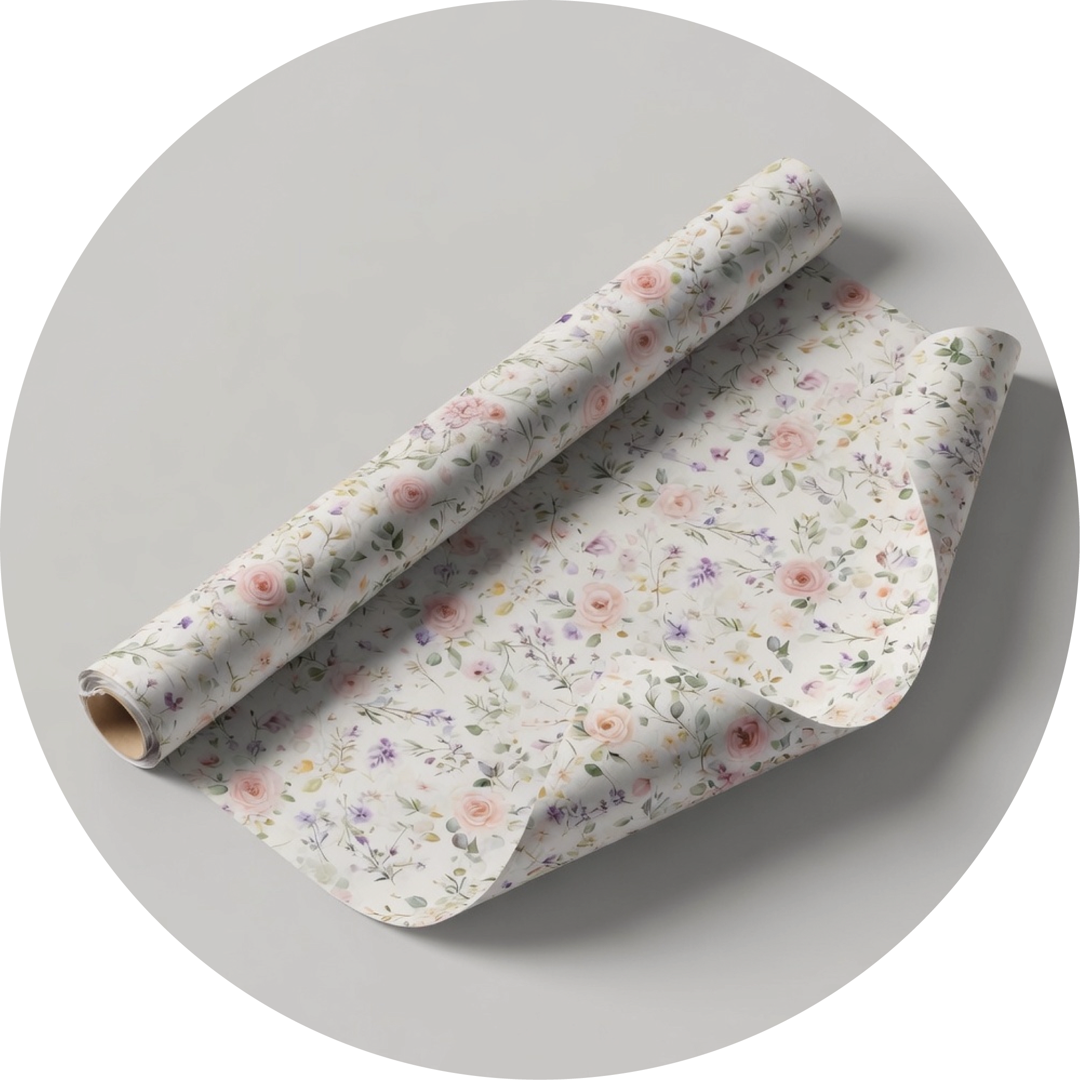 Materiały Florystyczne