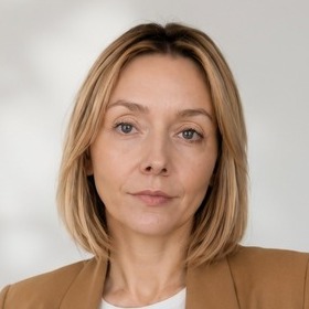 Sylwia Kośmińska