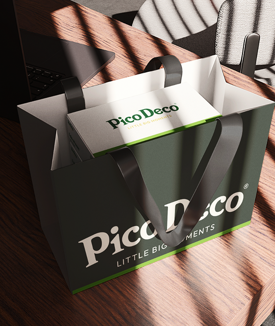 Lepszy wygląd produktów